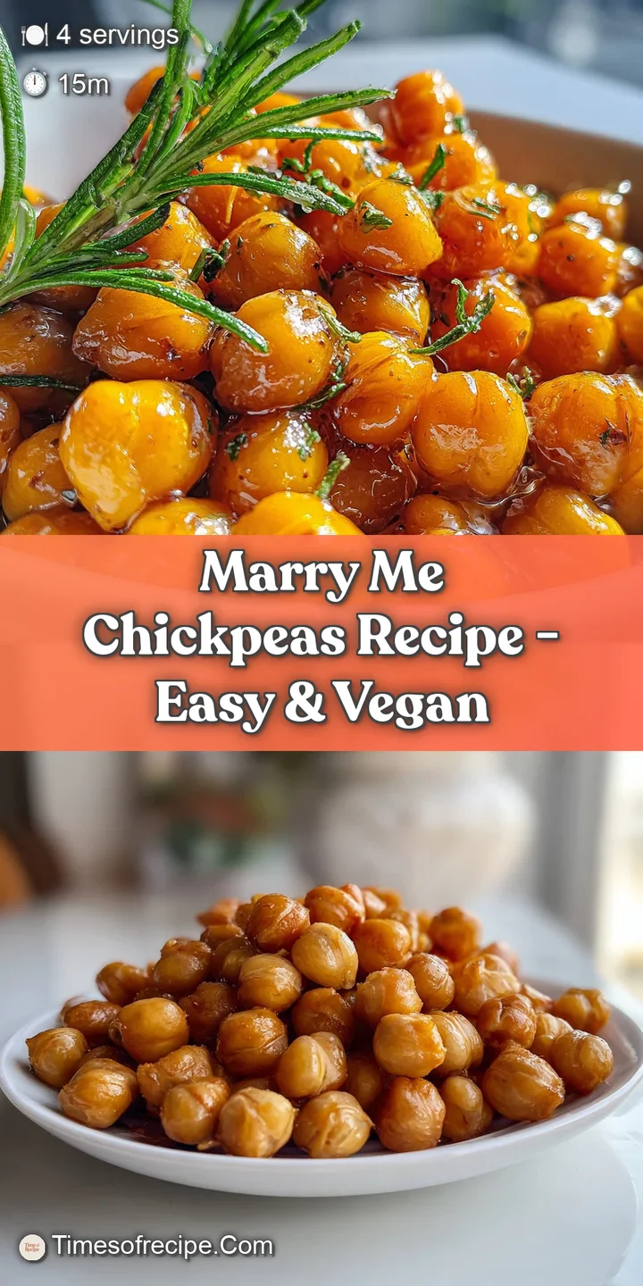 Close-up of glistening, creamy chickpeas in a rich sauce. Swirls of olive oil and specks of herbs create an inviting texture.