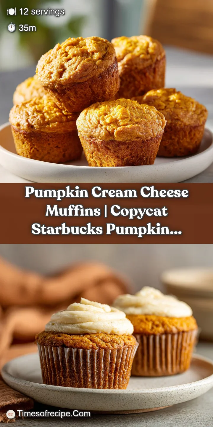 Close-up of a tender pumpkin muffin, revealing a moist, airy crumb with flecks of spice.