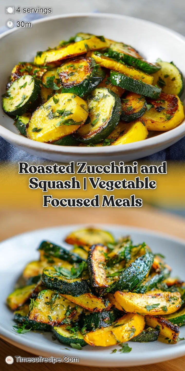 Close-up of a tender, roasted zucchini slice with a slightly charred, golden-brown edge.