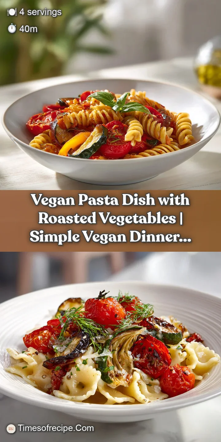 Close-up of twirled pasta coated in a light sauce, with juicy cherry tomatoes and charred zucchini slices.