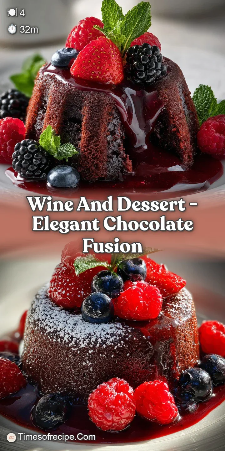 Close-up of a dark chocolate truffle, dusted with cocoa powder, showcasing its smooth, velvety texture and intense, tempti...