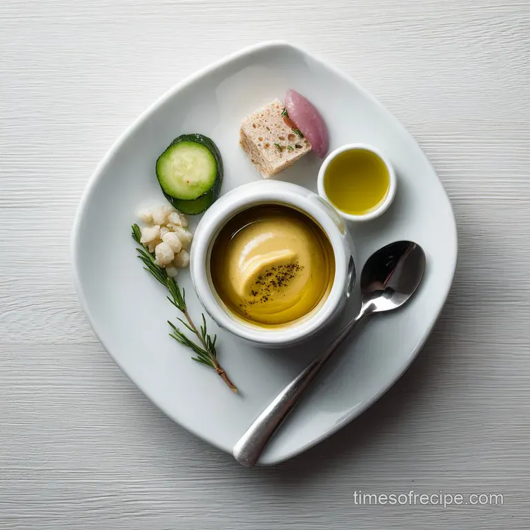 Bagna Cauda: the Ultimate Piedmontese Winter Dip presentation