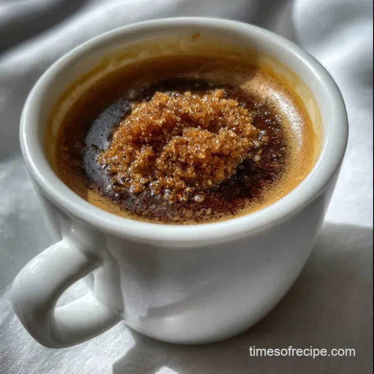 Brown Sugar Shaken Espresso: The Ultimate Copycat Recipe with Cinnamon Syrup