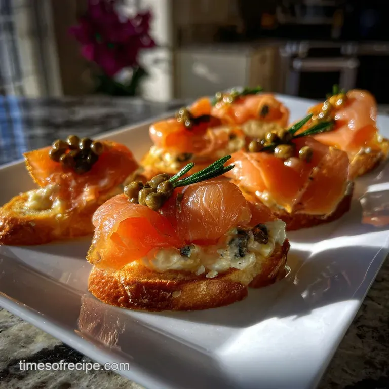 7 Easiest NYE Appetizers That Bring Instant Party Magic