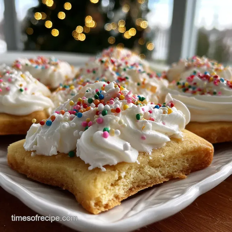 Sugar Cookie Icing: the Hard-Setting Royal Method presentation