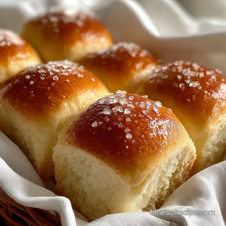 Filipino Recipe Pandesal