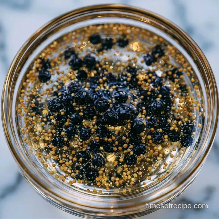 Homemade Vinegar Pickle Brine in 10 Minutes