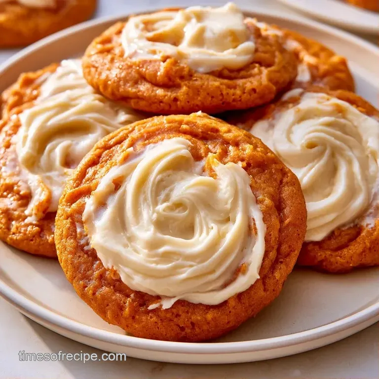A stack of golden-orange treats on a white ceramic plate, paired with a steaming cup of coffee and a linen napkin.