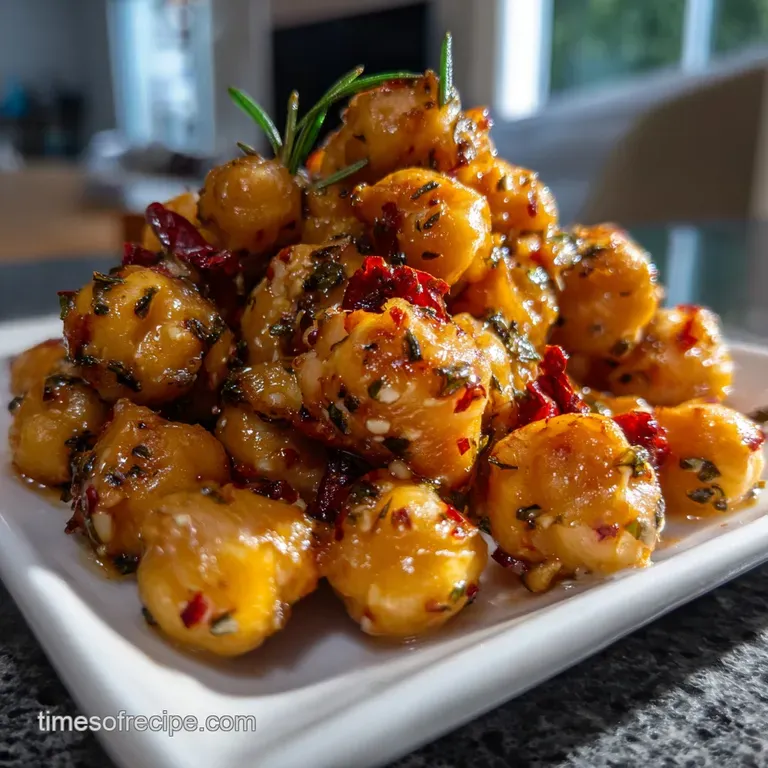 Savory Snacks Saludables Recetas: the 50-Minute Fix presentation