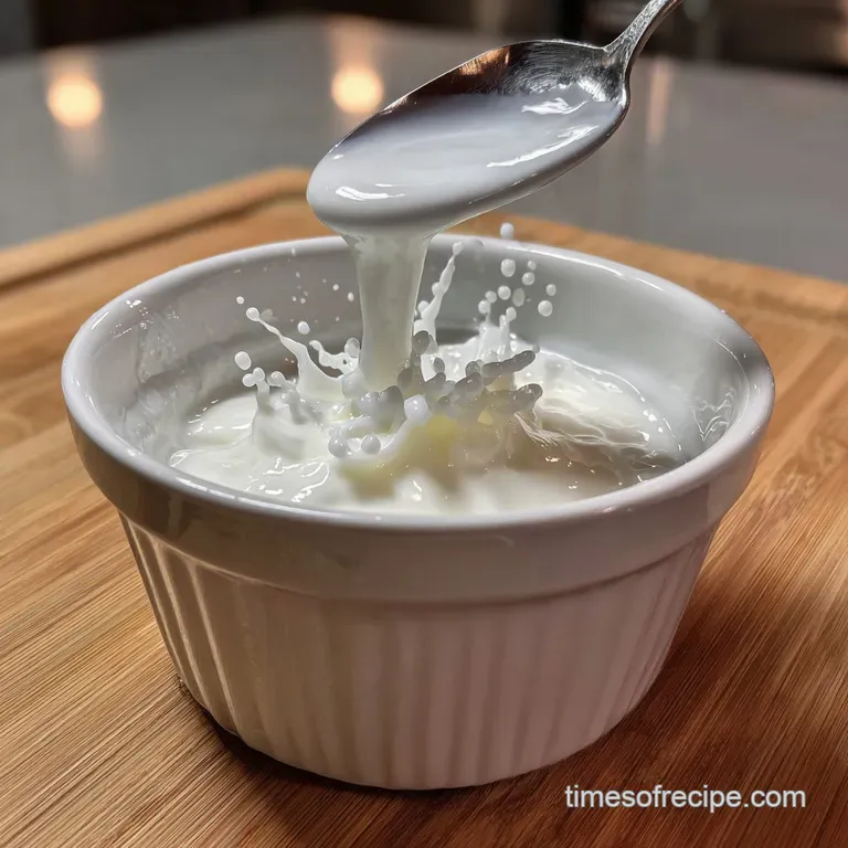 Cookie Icing: Ultimate Stable Royal Icing Base presentation