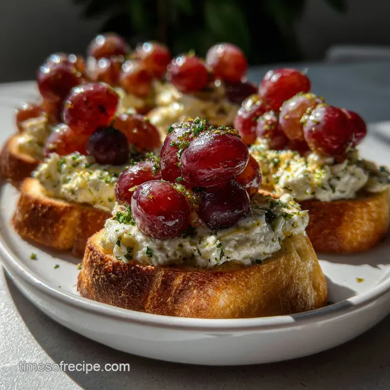 Magical New Years Eve Food Idea Sure To Ring