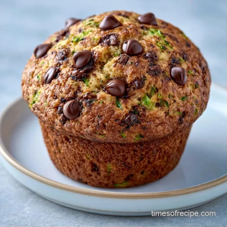 Golden-brown muffins stacked on a rustic wooden platter beside a linen napkin and a glass of fresh cold milk.
